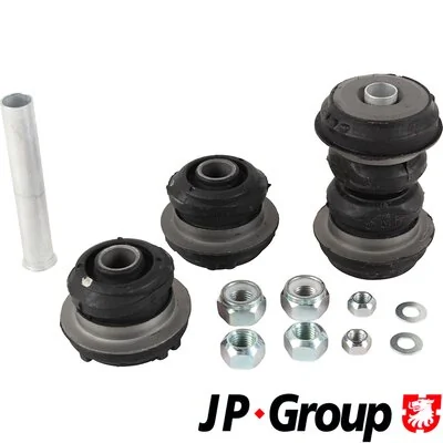 Repair Kit, control arm